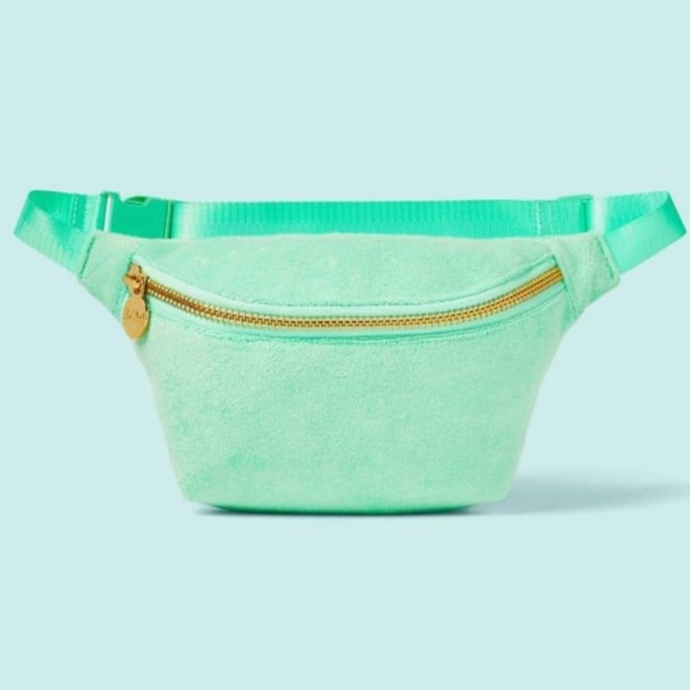Stoney Clover Ln for target terry cloth Fanny pack